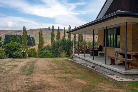 Photo of property in 684 Geraldine-fairlie Highway, Fairlie, 7987