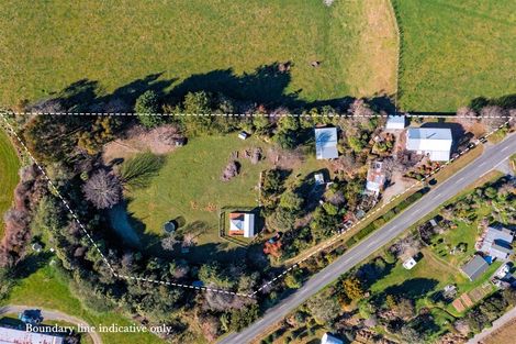 Photo of property in 580 Dovedale Road, Dovedale, Wakefield, 7096