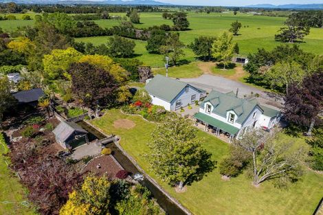 Photo of property in 231 Chester Road, West Taratahi, Carterton, 5791