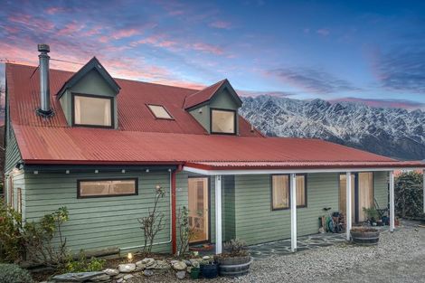 Photo of property in 37a Robertson Street, Frankton, Queenstown, 9300