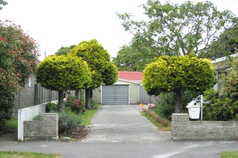 Photo of property in 40 Radbrook Street, Avonhead, Christchurch, 8042