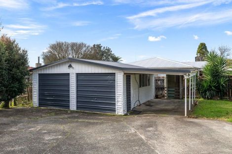 Photo of property in 22 Erin Street, Tikipunga, Whangarei, 0112