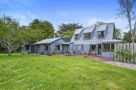 Photo of property in 303 Marshmans Road, Ashley, Rangiora, 7477
