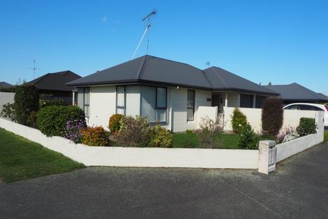 Photo of property in 23 Cameron Street, Ashburton, 7700