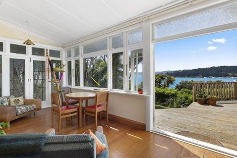 Photo of property in 75 Grafton Road, Roseneath, Wellington, 6011