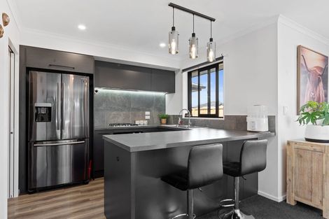 Photo of property in 57 Quinn Crescent, Woodend, 7610