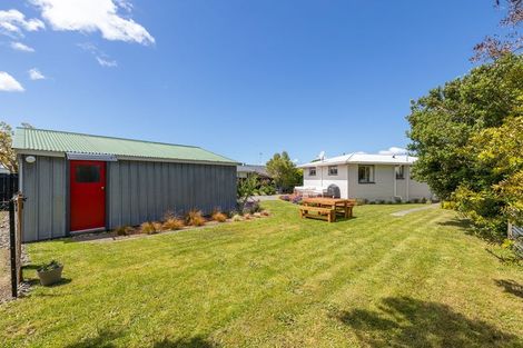 Photo of property in 13 Farrier Grove, Featherston, 5710