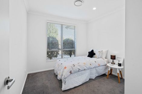 Photo of property in 13 Sheridan Drive, Rolleston, 7614