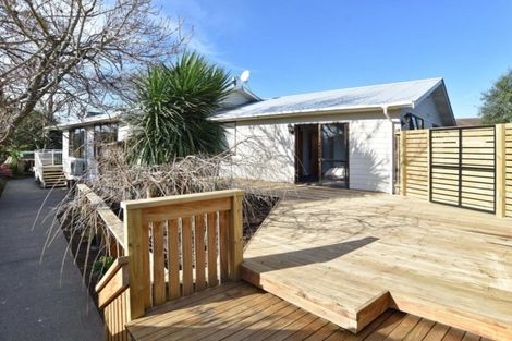 Photo of property in 310 Lake Terrace Road, Shirley, Christchurch, 8061