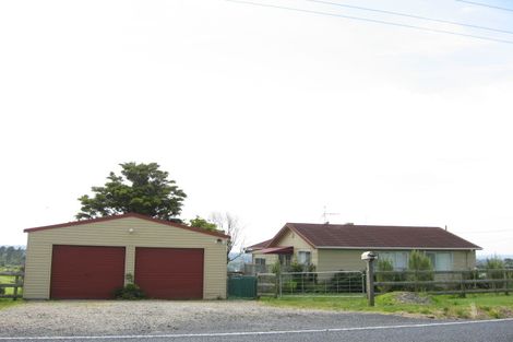 Photo of property in 314 Old North Road, Kumeu, 0892