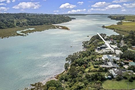 Photo of property in 13 Okura River Road, Okura, Albany, 0792