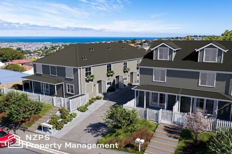 Photo of property in 58 Mailer Street, Mornington, Dunedin, 9011