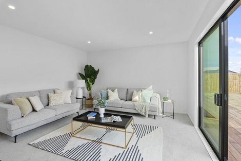 Photo of property in 3 Baker Estate Lane, Halswell, Christchurch, 8025