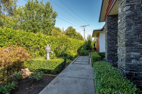 Photo of property in 61 Wood Street, Greytown, 5712