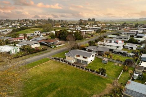 Photo of property in 195 Colgan Street, Te Awamutu, 3800