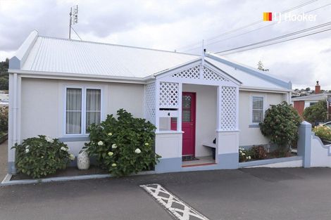 Photo of property in Balmoral Park, 4/31 Eastbourne Street, Caversham, Dunedin, 9012