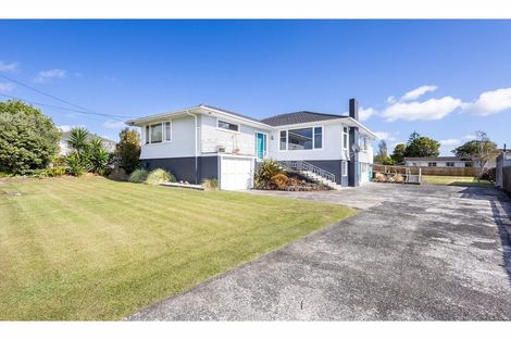 Photo of property in 8 Montgomery Avenue, Dargaville, 0310