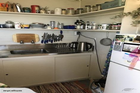 Photo of property in 60 Mortimer Terrace, Brooklyn, Wellington, 6021