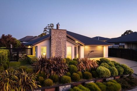 Photo of property in 21 Les Wakefield Road, Mapua, 7005