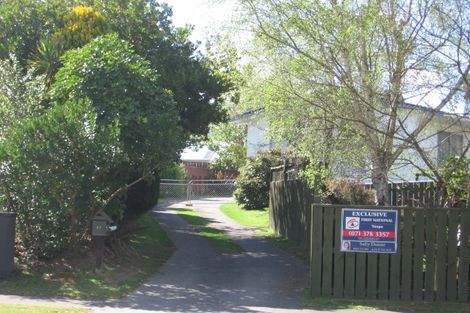 Photo of property in 22 Invergarry Road, Hilltop, Taupo, 3330