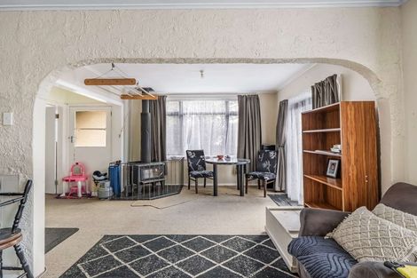 Photo of property in 40 Thyra Street, Dannevirke, 4930