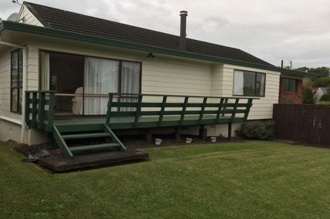 Photo of property in 26 Jandell Crescent, Bucklands Beach, Auckland, 2014