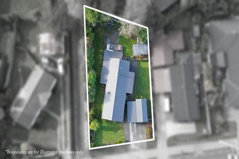 Photo of property in 468 Pukehangi Road, Pomare, Rotorua, 3015