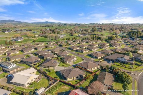 Photo of property in Parkside Villas, 39/11 Manuka Street, Matamata, 3400