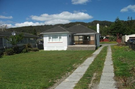 Photo of property in 97 Wainuiomata Road, Wainuiomata, Lower Hutt, 5014