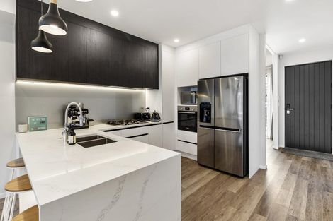 Photo of property in 25 Waterlily Street, Hobsonville, Auckland, 0616