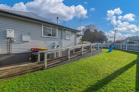 Photo of property in 71 Burgoyne Street, Woodville, 4920
