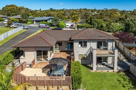 Photo of property in 117a Glendhu Road, Bayview, Auckland, 0629
