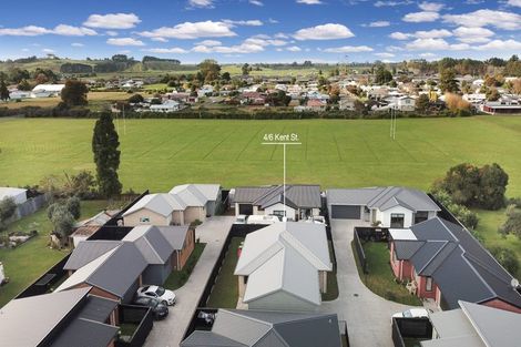 Photo of property in 4/6 Kent Street, Ngaruawahia, 3720