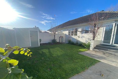 Photo of property in 9 Paeroa Street, Riccarton, Christchurch, 8041