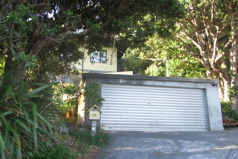 Photo of property in 315 Marine Dr York Bay, York Bay, Lower Hutt, 5013