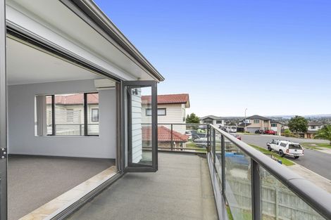 Photo of property in 46 Kokako Rise, Papakura, 2110