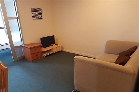 Photo of property in The Imperial Gardens Apartments, 519/135 Hobson Street, Auckland Central, Auckland, 1010