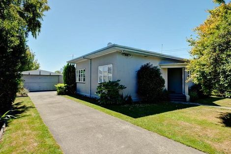 Photo of property in 7 Cooke Street, Somerfield, Christchurch, 8024