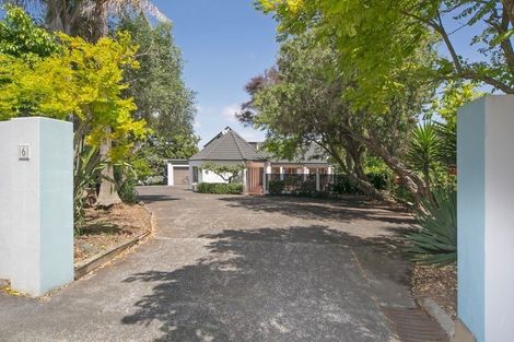 Photo of property in 6 Tuhaere Street, Orakei, Auckland, 1071