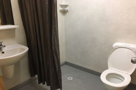 Photo of property in Martin Square Apartments, 112/20 Martin Square, Te Aro, Wellington, 6011