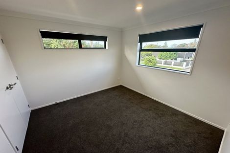 Photo of property in 6a Jern Place, Eastern Beach, Auckland, 2012