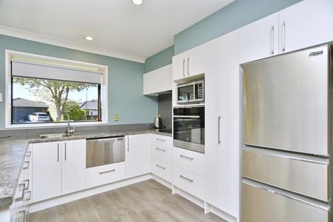 Photo of property in 17 Mounter Avenue, Northwood, Christchurch, 8051