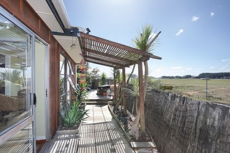 Photo of property in 42 Park Street, Foxton, 4814