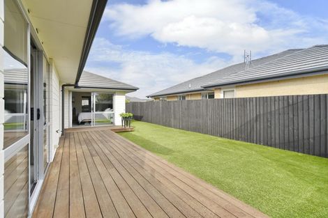 Photo of property in 69 Ruapani Street, Marshland, Christchurch, 8083
