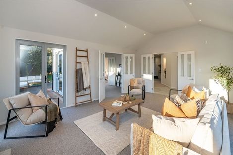 Photo of property in 75 Woodhurst Drive, Casebrook, Christchurch, 8051