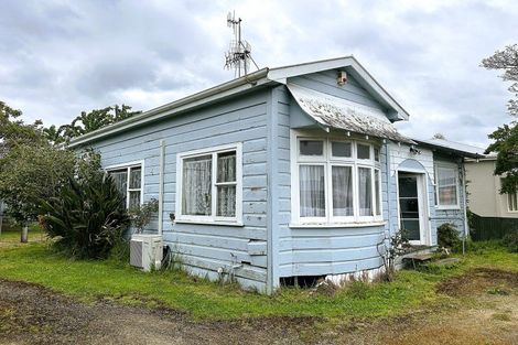 Photo of property in 43 Bourke Street, Palmerston North, 4410