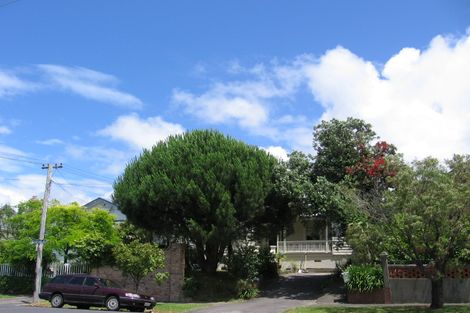 Photo of property in 3 Mewburn Avenue, Mount Eden, Auckland, 1024