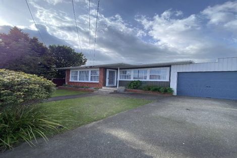 Photo of property in 36 Durham Street, Levin, 5510