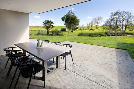 Photo of property in 48 Duncan Road, Ngahinapouri, Ohaupo, 3882