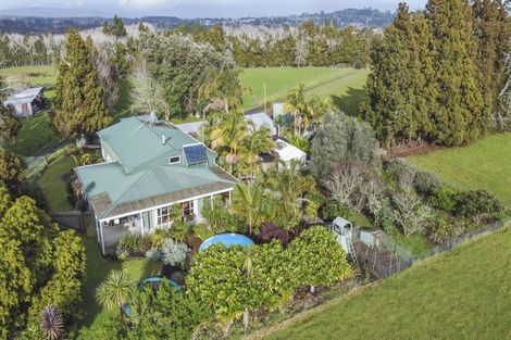 Photo of property in 50b Te Pua Road, Kaikohe, 0472